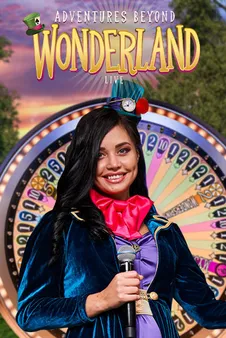 Adventures Beyond Wonderland Bet365 Argentina