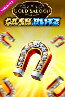 Gold Saloon Cash Blitz Bet365 Argentina