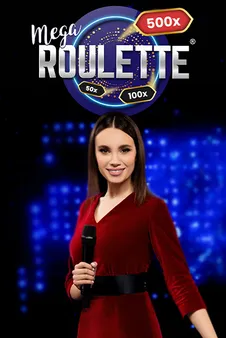 Mega Roulette en Vivo Bet365 Argentina