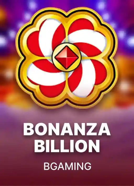 Bonanza Billion slot en Bet365 Argentina