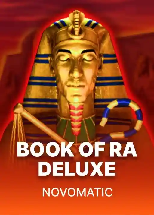 Book of Ra Deluxe slot en Bet365 Argentina