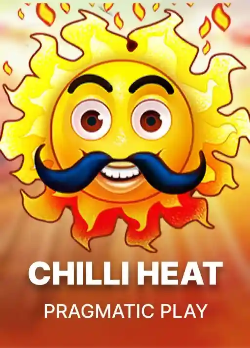 Chilli Heat slot en Bet365 Argentina